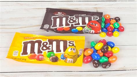 fake m and ms